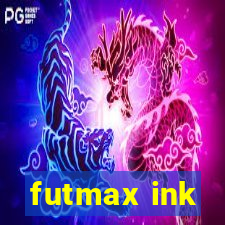 futmax ink